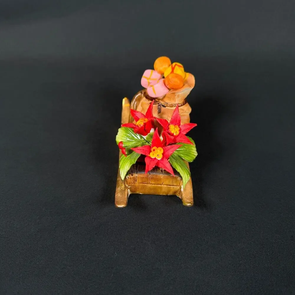 Capodimonte this antique
